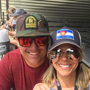 Meet your Posher, Krista